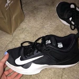 2017 Nike Volleyball Shoes